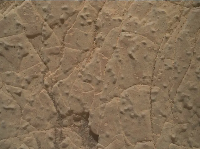 Sol 3004: Mars Hand Lens Imager (MAHLI)