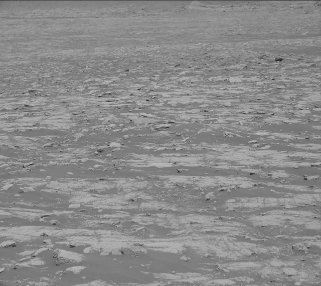 Sol 3036: Mast Camera (Mastcam)