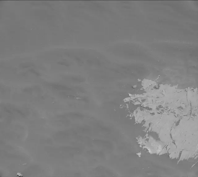Sol 3060: Mast Camera (Mastcam)