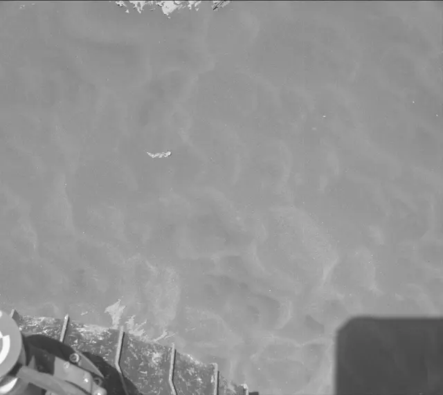 Sol 3060: Mast Camera (Mastcam)