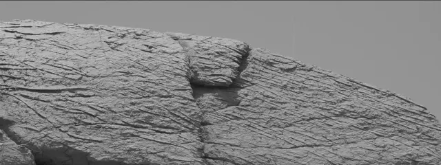 Sol 3061: Mast Camera (Mastcam)