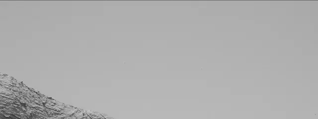 Sol 3061: Mast Camera (Mastcam)