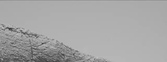 Sol 3061: Mast Camera (Mastcam)