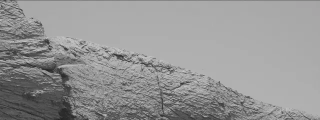 Sol 3061: Mast Camera (Mastcam)