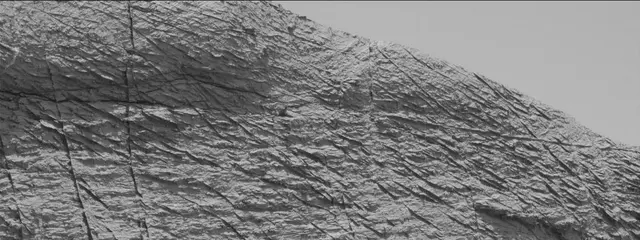 Sol 3061: Mast Camera (Mastcam)