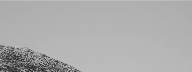 Sol 3061: Mast Camera (Mastcam)