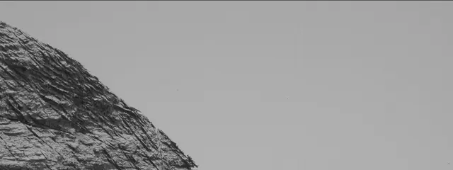 Sol 3061: Mast Camera (Mastcam)