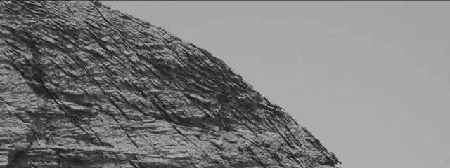 Sol 3061: Mast Camera (Mastcam)