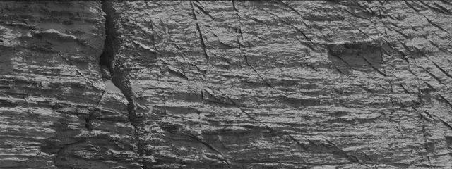 Sol 3061: Mast Camera (Mastcam)