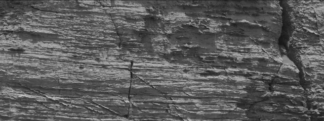 Sol 3061: Mast Camera (Mastcam)
