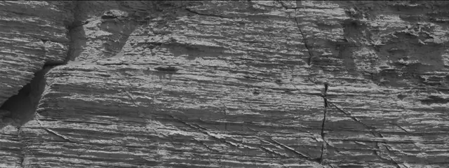 Sol 3061: Mast Camera (Mastcam)
