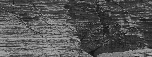Sol 3061: Mast Camera (Mastcam)