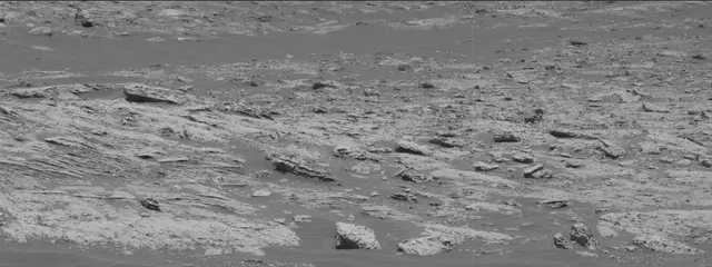 Sol 3061: Mast Camera (Mastcam)