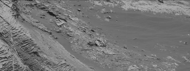 Sol 3061: Mast Camera (Mastcam)