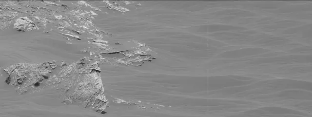 Sol 3061: Mast Camera (Mastcam)