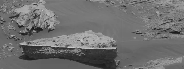 Sol 3061: Mast Camera (Mastcam)