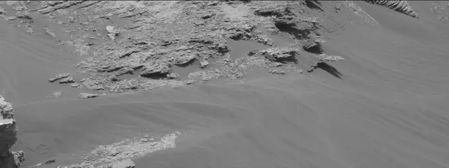 Sol 3061: Mast Camera (Mastcam)