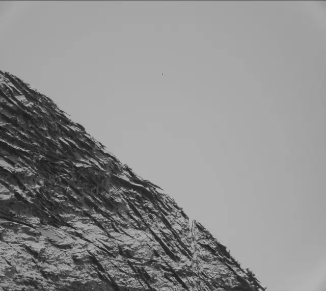 Sol 3061: Mast Camera (Mastcam)
