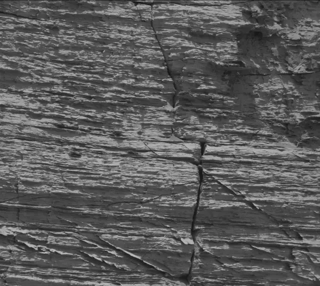 Sol 3061: Mast Camera (Mastcam)