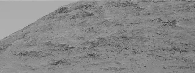 Sol 3062: Mast Camera (Mastcam)
