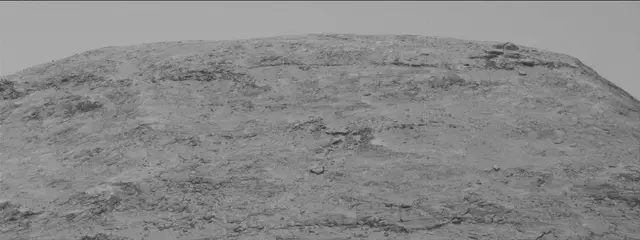 Sol 3062: Mast Camera (Mastcam)
