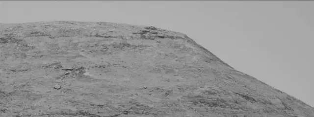 Sol 3062: Mast Camera (Mastcam)