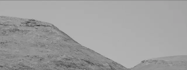 Sol 3062: Mast Camera (Mastcam)