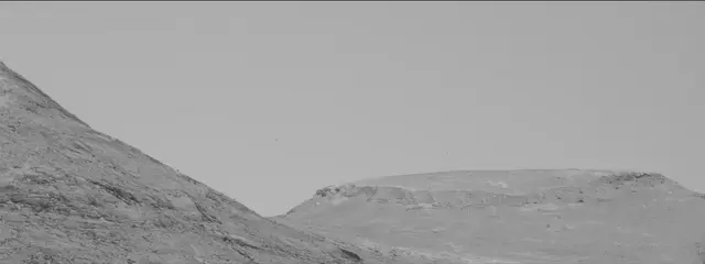 Sol 3062: Mast Camera (Mastcam)