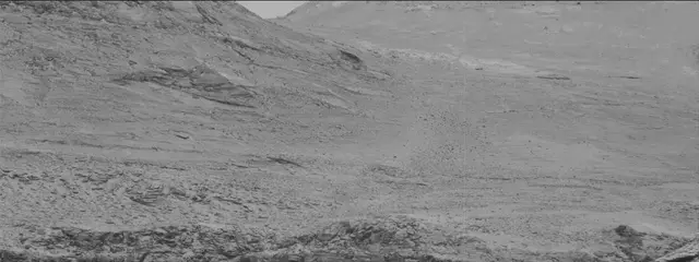 Sol 3062: Mast Camera (Mastcam)