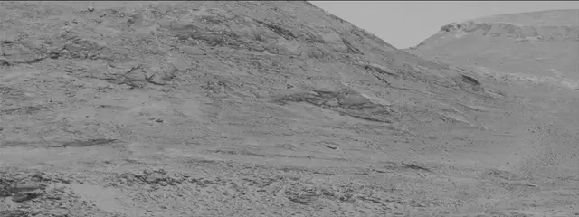 Sol 3062: Mast Camera (Mastcam)