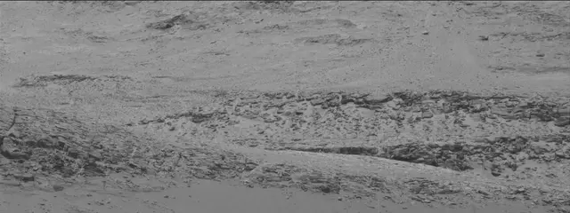 Sol 3062: Mast Camera (Mastcam)