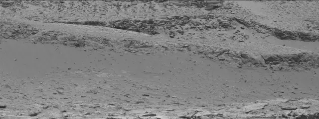 Sol 3062: Mast Camera (Mastcam)