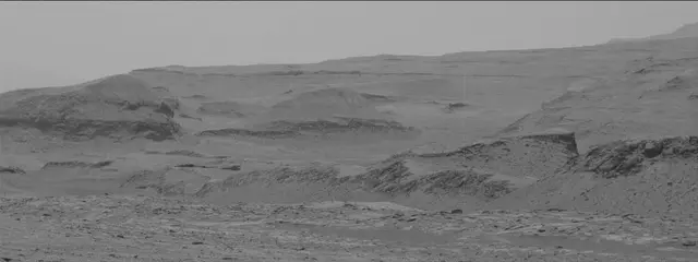 Sol 3062: Mast Camera (Mastcam)