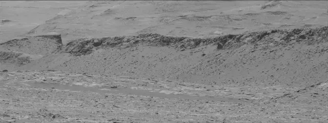 Sol 3062: Mast Camera (Mastcam)