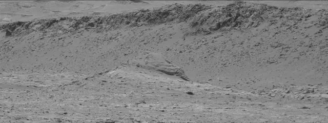 Sol 3062: Mast Camera (Mastcam)