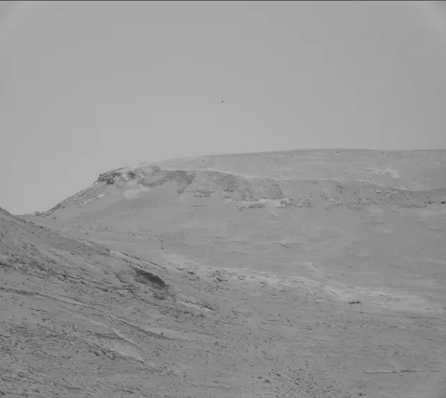 Sol 3062: Mast Camera (Mastcam)