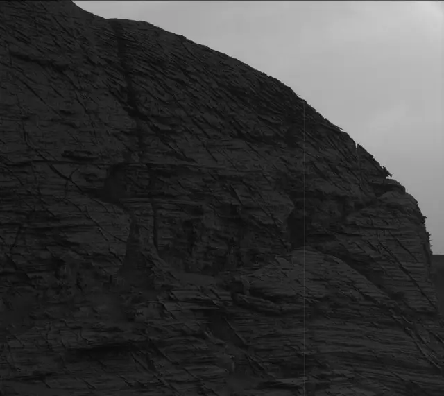 Sol 3063: Mast Camera (Mastcam)