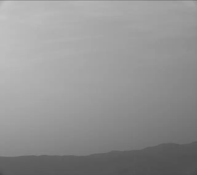 Sol 3063: Mast Camera (Mastcam)