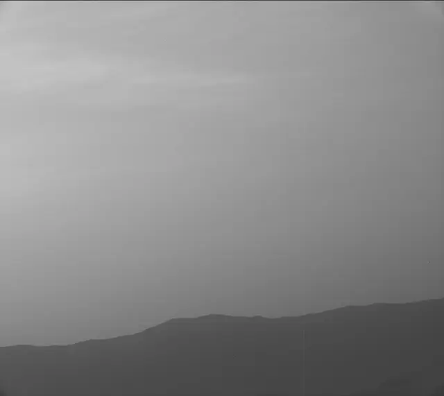 Sol 3063: Mast Camera (Mastcam)