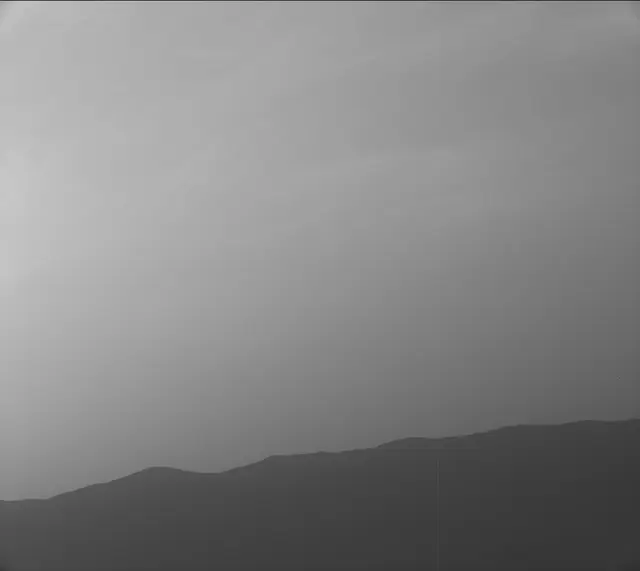 Sol 3063: Mast Camera (Mastcam)