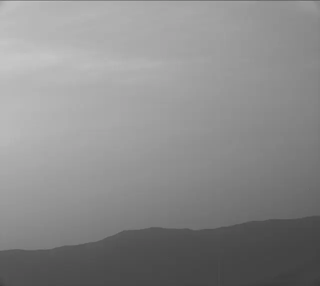 Sol 3063: Mast Camera (Mastcam)