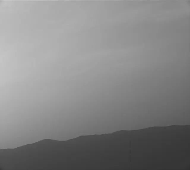 Sol 3063: Mast Camera (Mastcam)