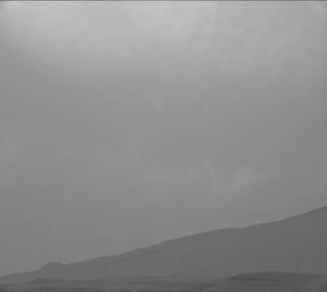 Sol 3063: Mast Camera (Mastcam)