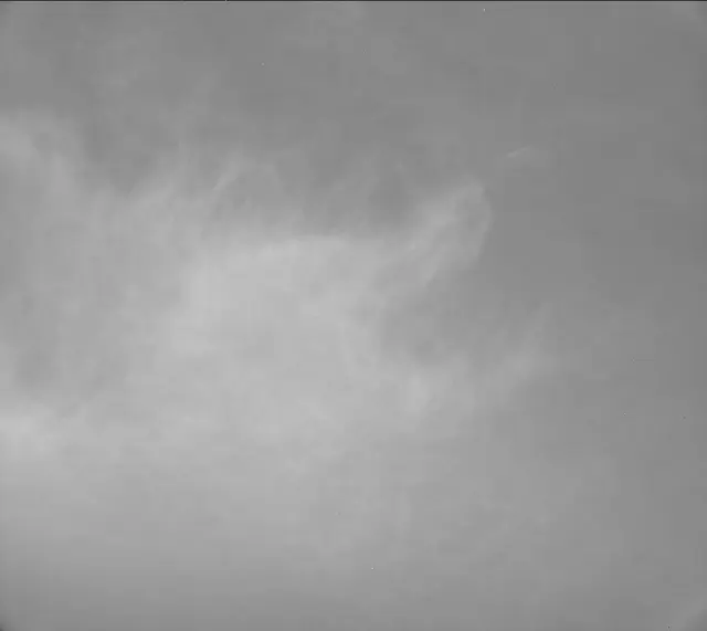 Sol 3063: Mast Camera (Mastcam)