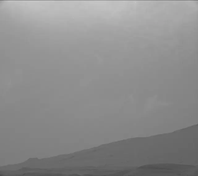 Sol 3063: Mast Camera (Mastcam)