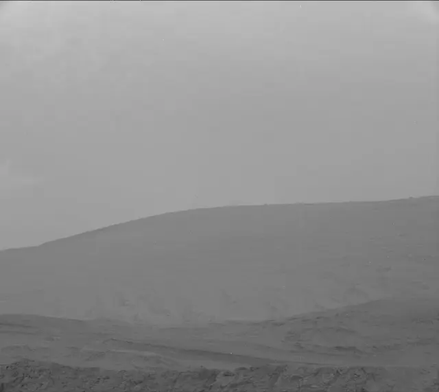 Sol 3063: Mast Camera (Mastcam)