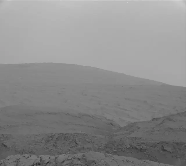 Sol 3063: Mast Camera (Mastcam)