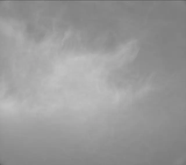Sol 3063: Mast Camera (Mastcam)
