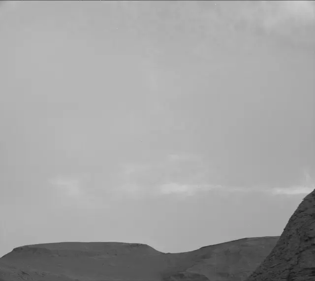 Sol 3063: Mast Camera (Mastcam)