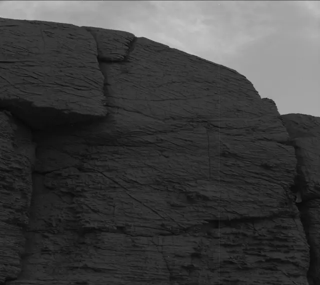 Sol 3063: Mast Camera (Mastcam)